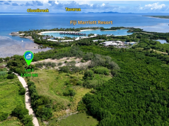 cloudbreak-momi-bay-fiji-oceanfront-development-land-Aireal-2500 m2
