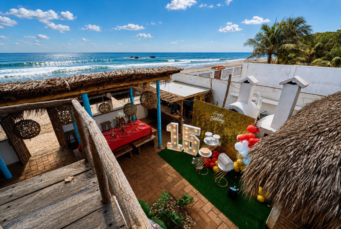 beachfront-boutique-surf-hotel-for-sale-nicaragua