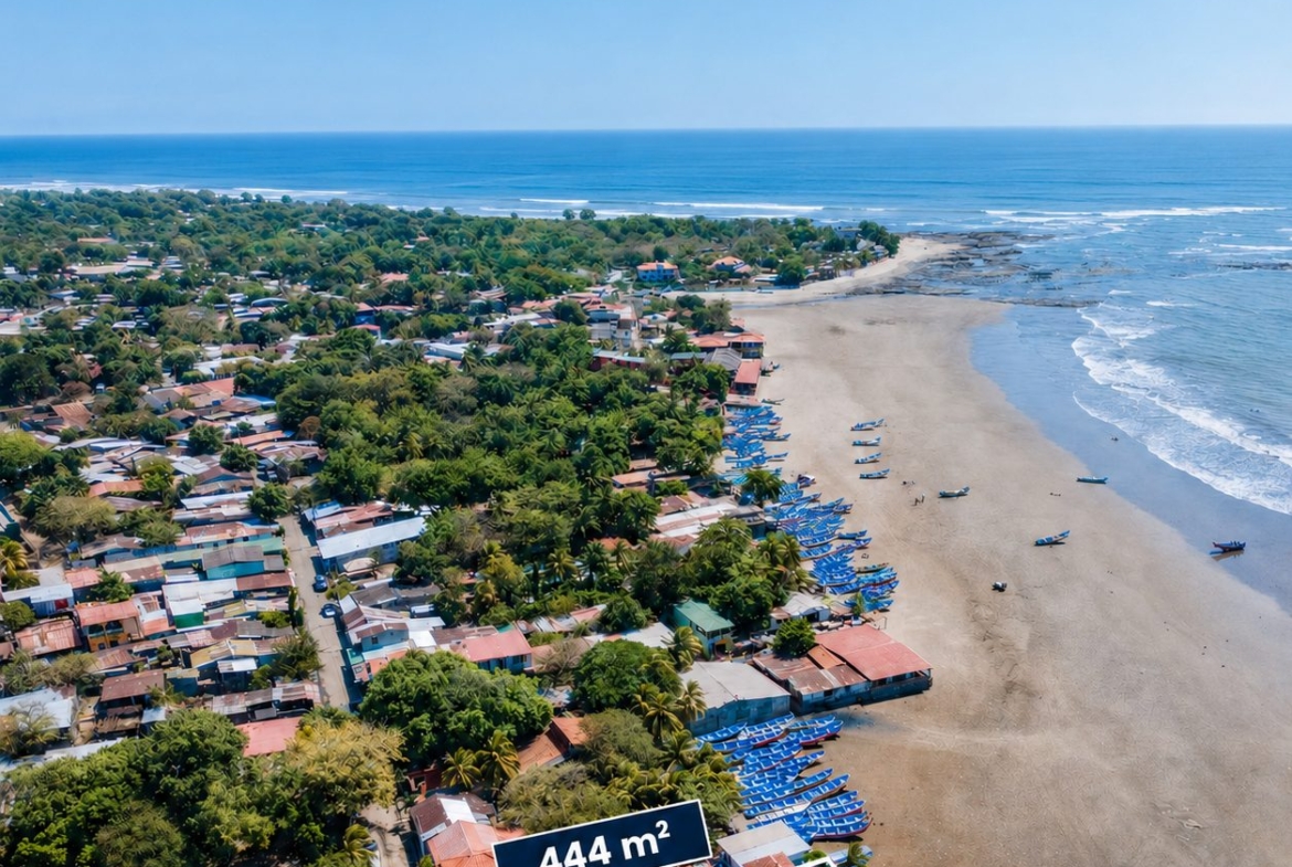 beachfront-property-playa-masachapa-for-under-100k