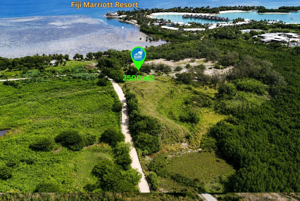cloudbreak-momi-bay-fiji-oceanfront-development-land-Aireal-2500 m2