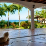 Villa de las Olas-La-Saladita-Mexico