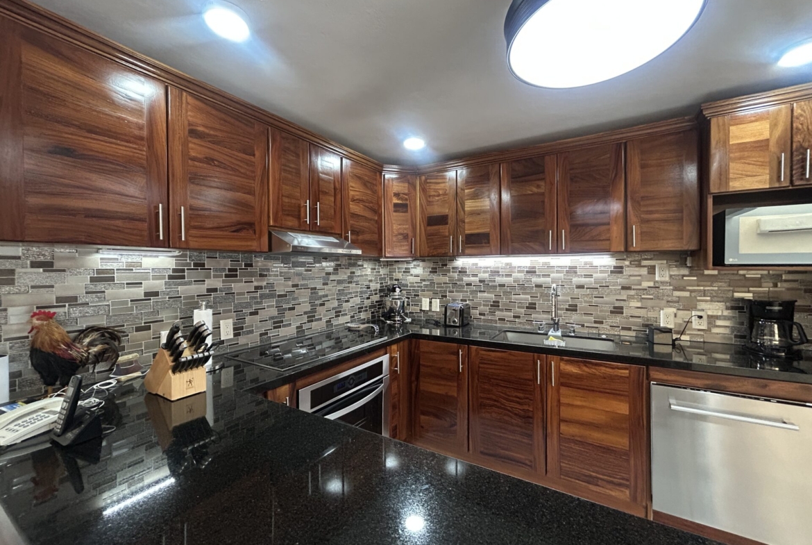 Luxury Marina-Front Condo for Sale