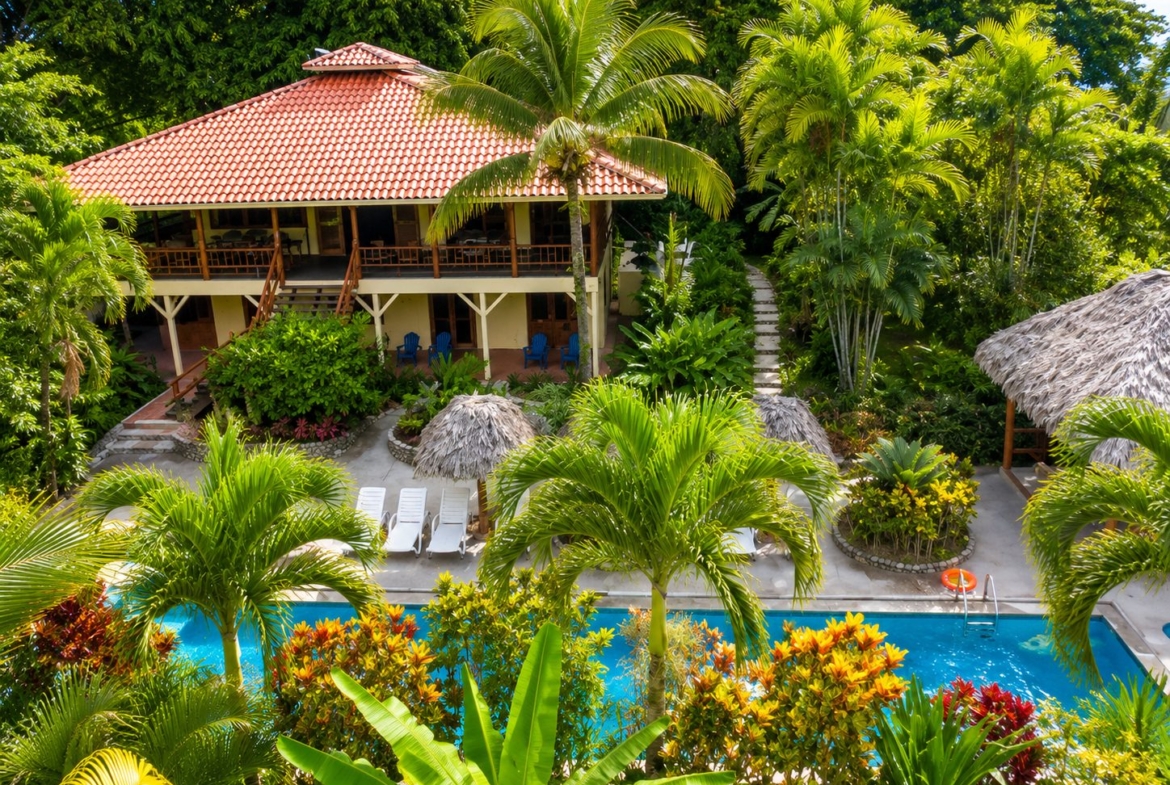 bluff-beach-resort-for-sale-bocas-del-toro-aireal